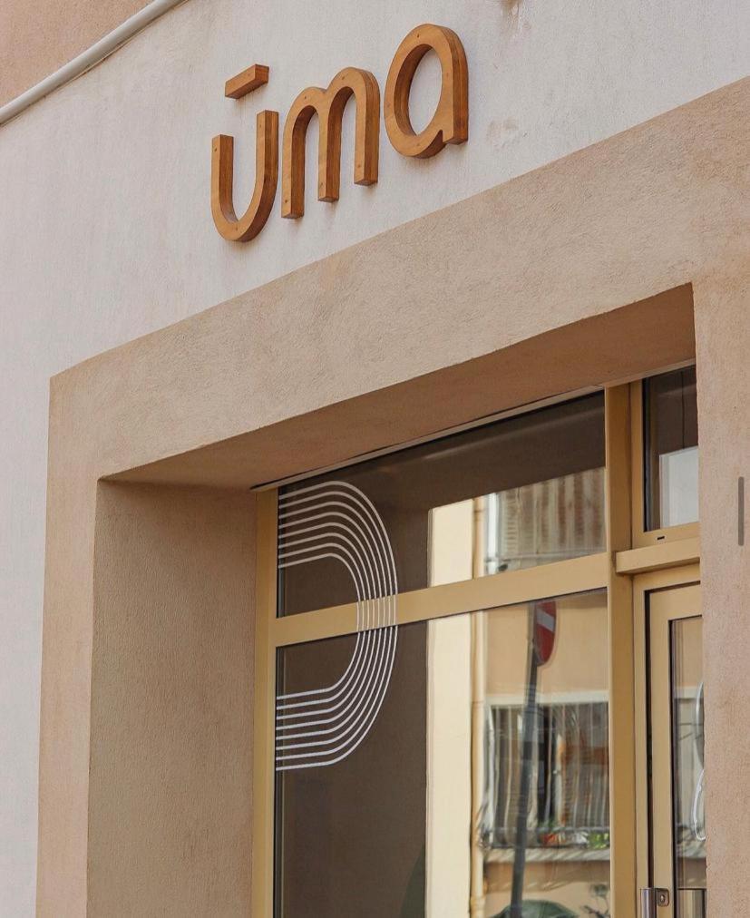 - - - Maison Uma - - - Wifi, Et Centre *